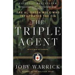 The Triple Agent (Häftad, 2012)