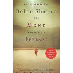 The Monk who Sold his Ferrari (Häftad, 2009)