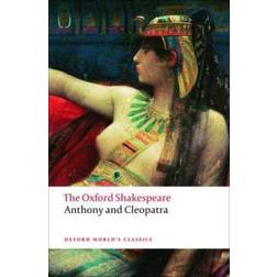Anthony and Cleopatra (Häftad, 2008)