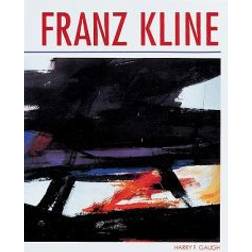 Franz Kline (Inbunden, 1994)