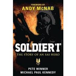 Soldier 'I' (Paperback, 2010)