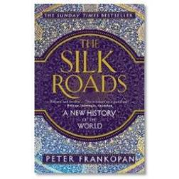 The Silk Roads (Hæftet, 2016)