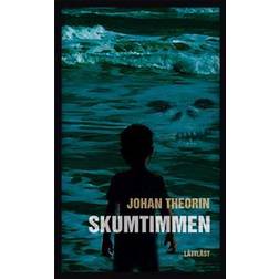 Skumtimmen (Häftad)