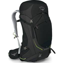 Osprey Stratos 50 - Black