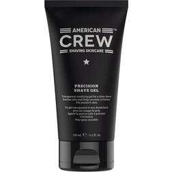 American Crew Precision Gel Afeitar 150ml