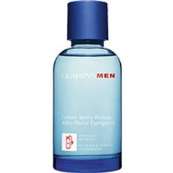 Clarins Energie Lozione Dopobarba Cerette e creme depilatorie 100 ml male