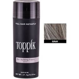 Toppik Hair Building Fibers Gray