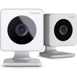 Y-Cam Evo 3-Pack