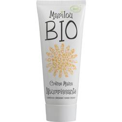 Marilou Bio Nourishing Hand Cream 75ml