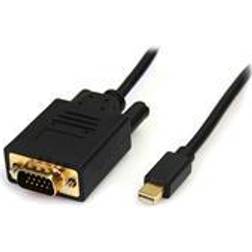 StarTech DisplayPort Mini - VGA 1.8m