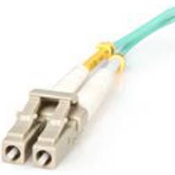 StarTech Multimode OM3 50/125 LC - LC LSZH 10m