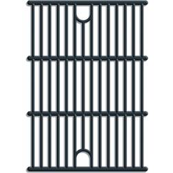 Tepro Universal Cast Iron Grid Set of 2 8588