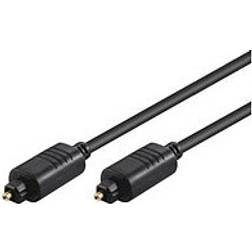 MicroConnect Toslink - Toslink 3m
