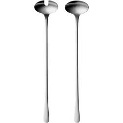 Georg Jensen Copenhagen Salatbestik 31.5cm