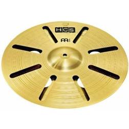 Meinl HCS12TRS 12" Cymbale d'effet