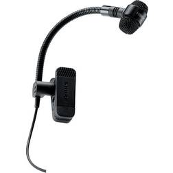 Shure PG Alta PGA98H Microphone noir métallisé