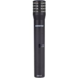 Shure SM137-LC Microfono Professionale Condensatore a Filo x Strumenti