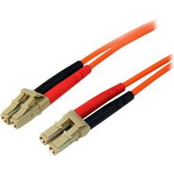 StarTech Multimode OM2 50/125 LC - LC LSZH 3.3ft