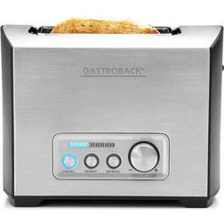 Gastroback Toaster 42397