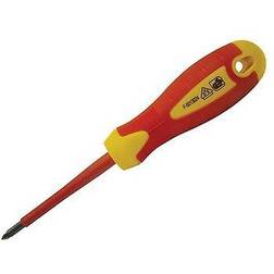 Hilka 33650150 Soft Grip Spårskruvmejsel