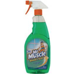 Mr Muscle Window & Glass Cleaner