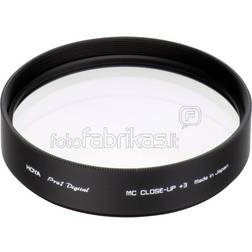 Hoya PRO1D Close-Up No.3 62mm