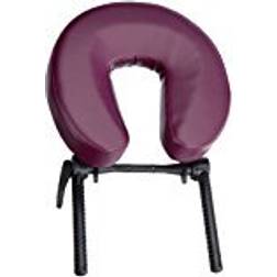 3B Scientific Adjustable Headrest with Metal Brackets