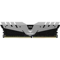 TeamGroup DARK DDR4-2400 16GB module de mémoire 16 Go 2 x 8 Go 2400 MHz