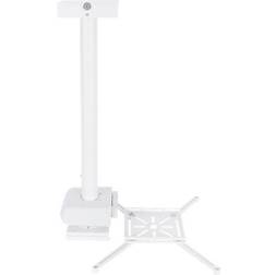 Multibrackets M Universal Projector Ceiling Mount 500-800