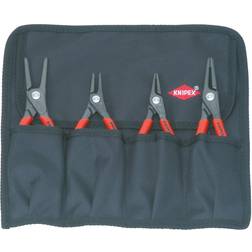 Knipex 00 19 57 Precision Round-End Plier