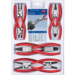 Knipex 00 20 04 V01 8Pcs Låseringstang