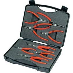 Knipex 00 21 25 Precision Tang