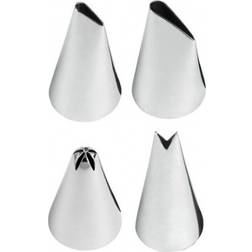 Wilton Nozzle Set Tippsett