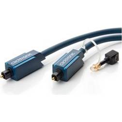 ClickTronic Casual Toslink - Toslink 10m