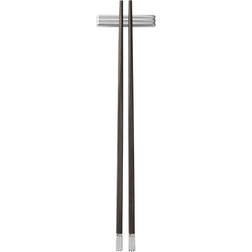 Georg Jensen Bernadotte Chopsticks 25.5cm 2pcs