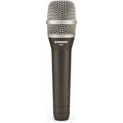 Samson C05 CL Microphone de chant à condensateur