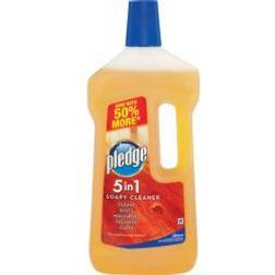 Pledge Soapy Cleaner 5in1