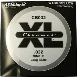 D'Addario CB032