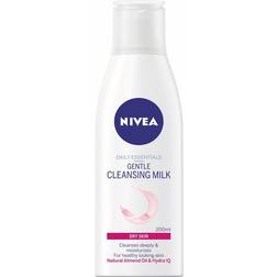 Nivea Visage Refreshing Cleansing Milk 200ml