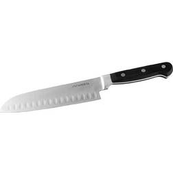 Fackelmann Nirosta Premium 43898 Santokukniv 17 cm