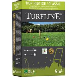 Turfline Den Rigtige/Classic Græsfrø