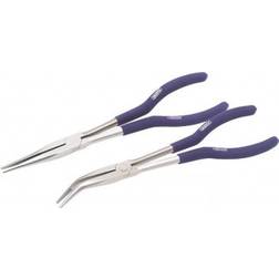 Draper 2/36ALG 69287 Long Reach Needle-Nose Plier