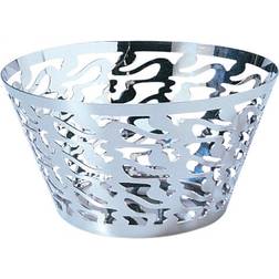 Alessi Ethno Fruit Bowl 23cm Fruit Bowl 23cm