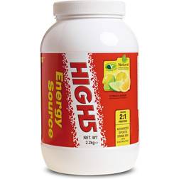 High5 EnergySource Citrus 2.2kg