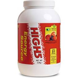 High5 EnergySource Sommer Frugter 2.2kg