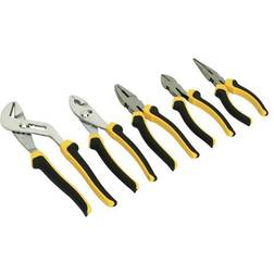 Sealey S0646 Comfort Grip Pliers