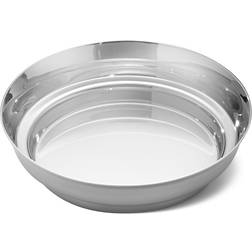 Georg Jensen Manhattan Sottobicchiere 11cm