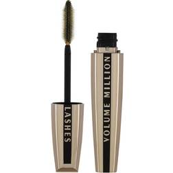 L'Oréal Paris Volume Million Lashes Mascara Black