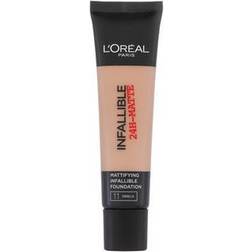 L'Oréal Paris Infaillible 24H Matte Foundation #11 Vanilla