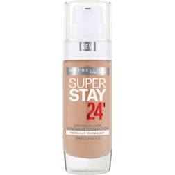 Maybelline Superstay 24Hr Foundation #048 Sun Beige